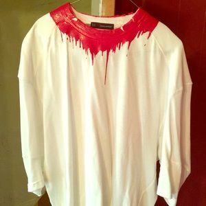 Dsquared t shirt , exclusive size large